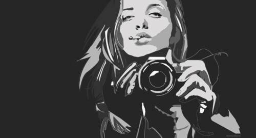 vector-photography