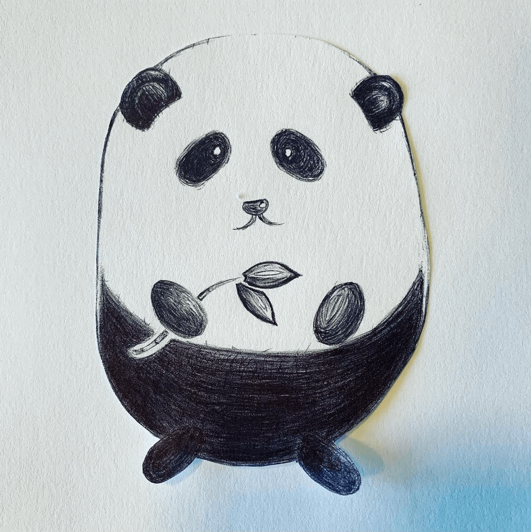 Illustrations: Panda