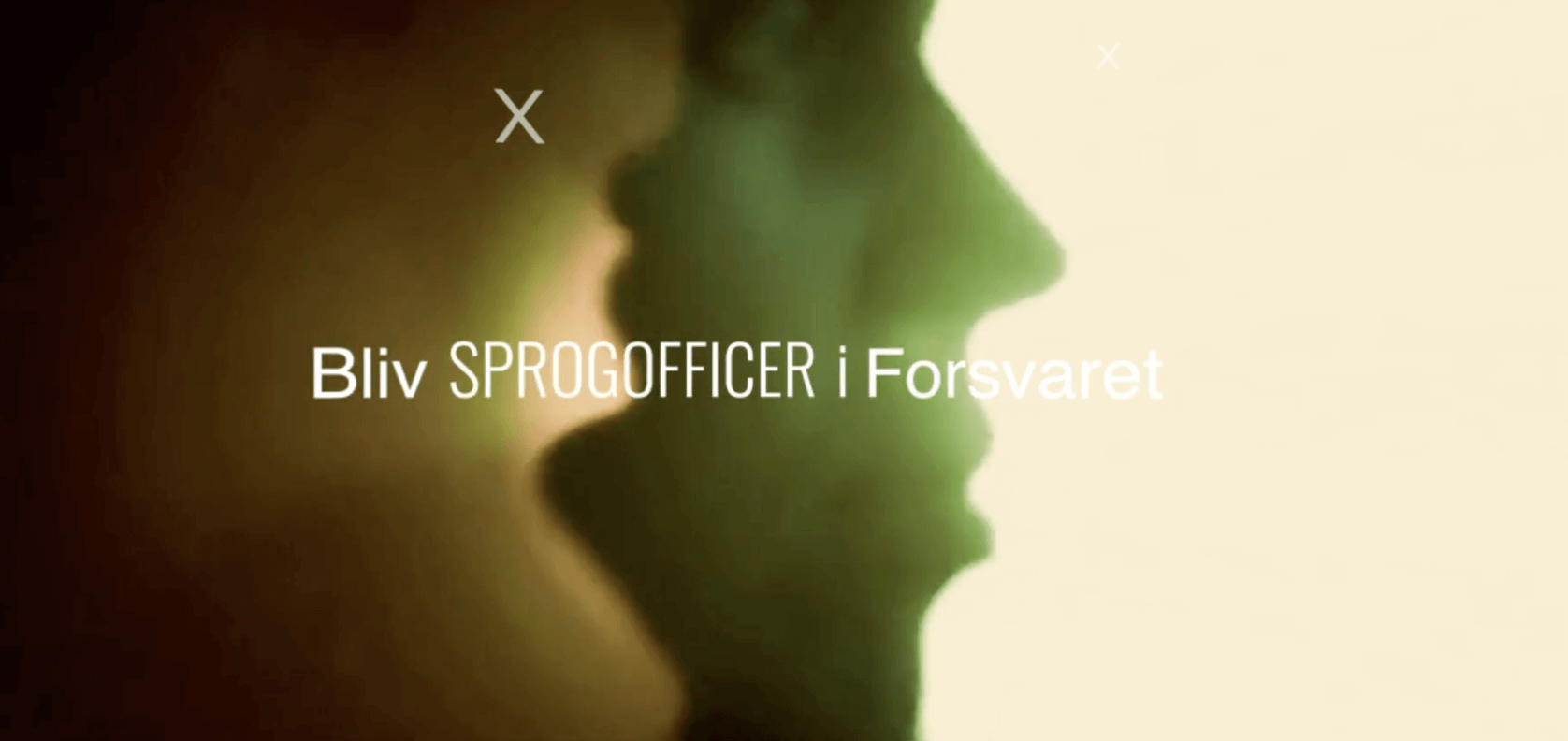 Forsvaret - Dine muligheder for uddannelse