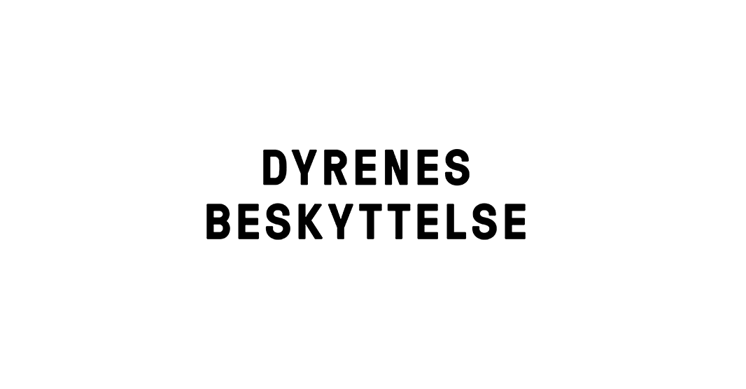 Dyrenes logo